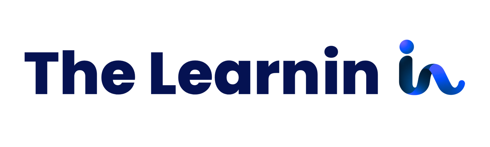 The Learnin Logo