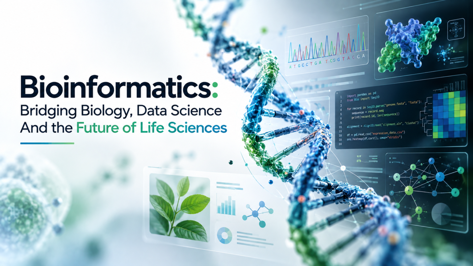 Bioinformatics