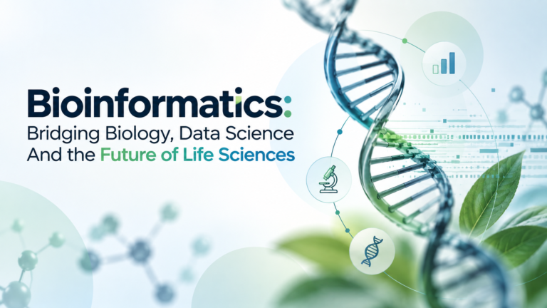 Learn the best of Bioinformatics