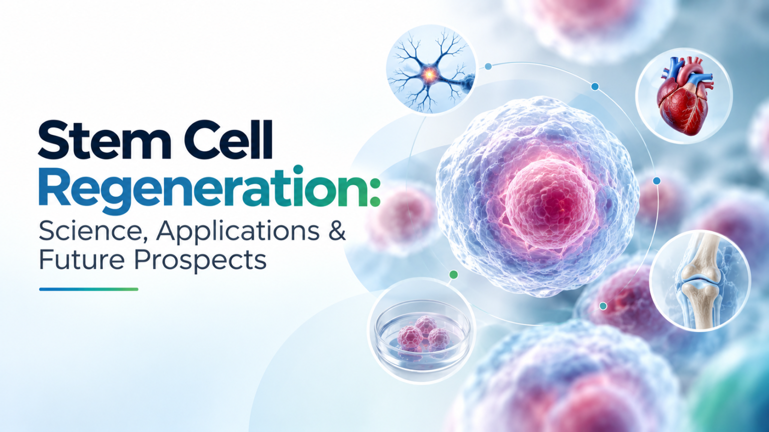 Stem Cell Regeneration