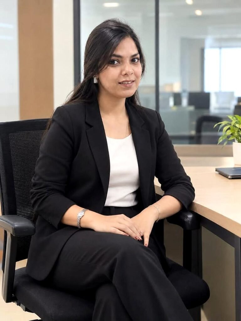 Dr. Swati Saxena