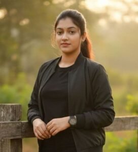 Kshitija Mishra